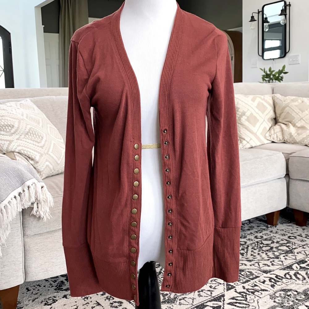 Cardigan